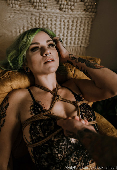 Akatsukishibari