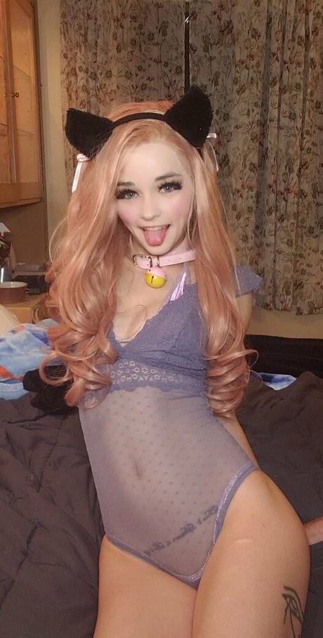 Nøgent lækket OnlyFans-billede af Freeprincessmisha