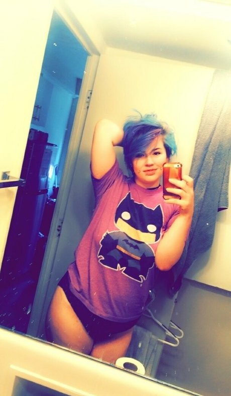 Nahá fotka uniklých OnlyFans od Monsterbun42