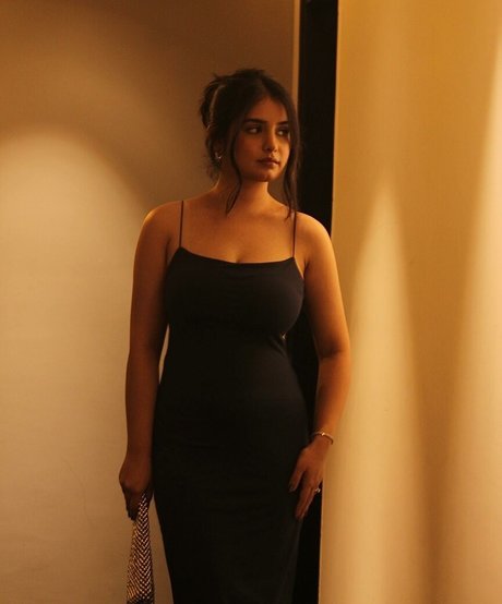 Aarushi Abrol