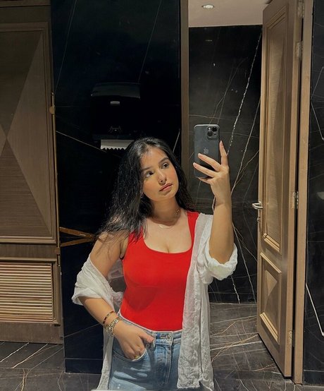 Aarushi Abrol
