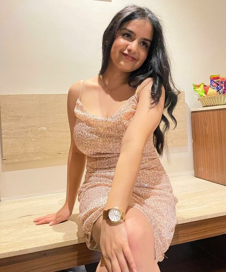 Aarushi Abrol
