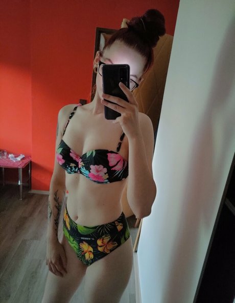 Nagie wyciekłe zdjęcie OnlyFans od Ginnas20