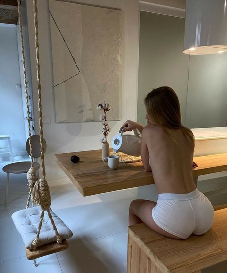 Alena Barhalenko