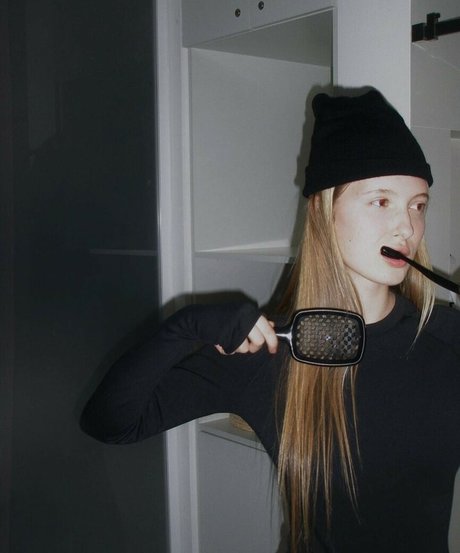Alena Barhalenko