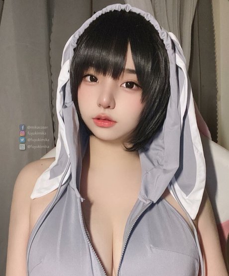 Fuyukimika