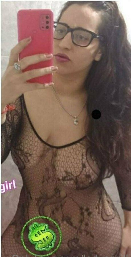 Ladyaprill