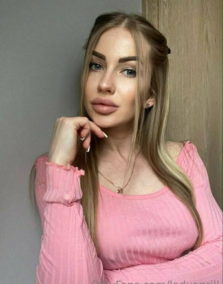 Ladyaprill