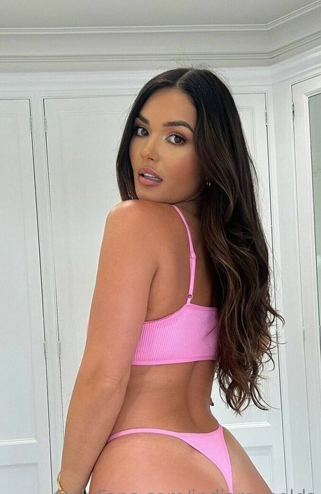 India Reynolds
