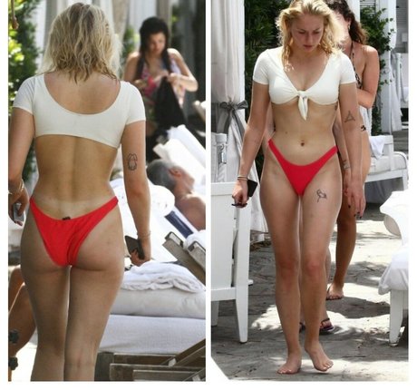 Sophie Turner