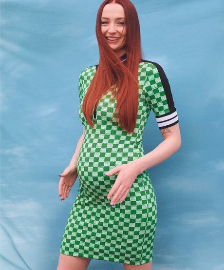 Sophie Turner