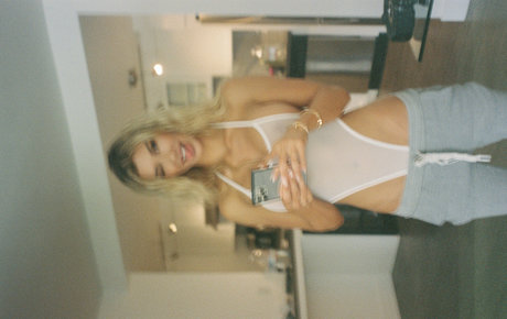 Sarai Rollins