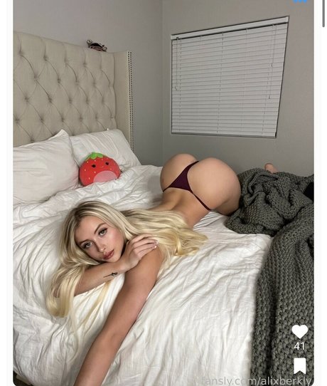 Alixberkly Alix