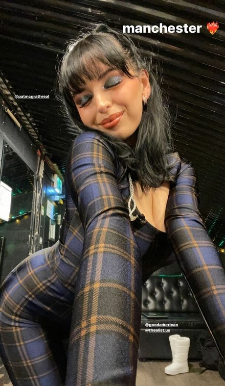 Rebecca Black