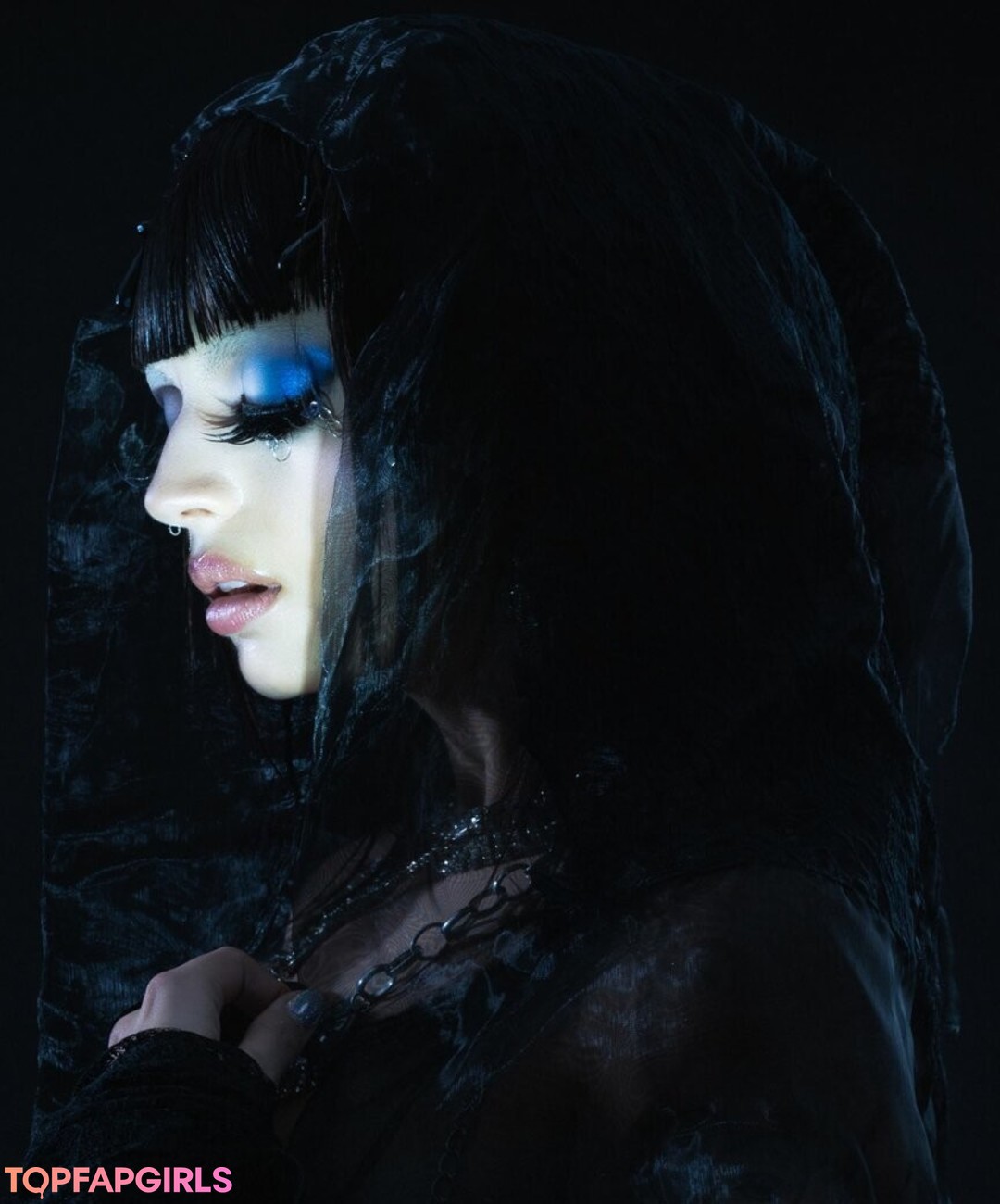 Rebecca Black nude leaked OnlyFans photo #264