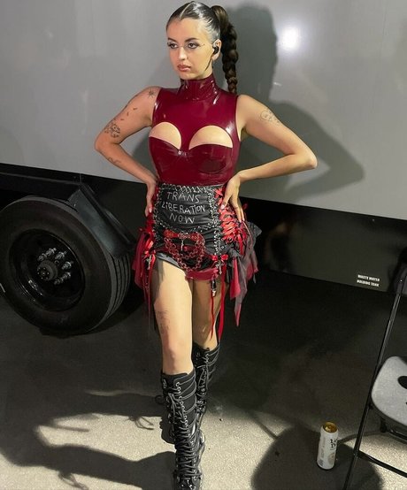 Rebecca Black
