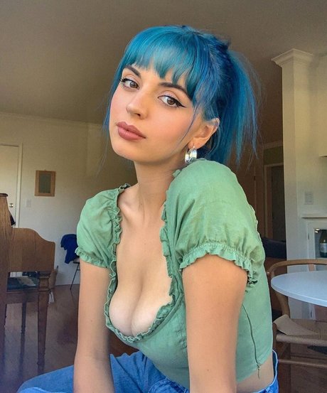 Rebecca Black