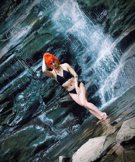 GiGi Dolan
