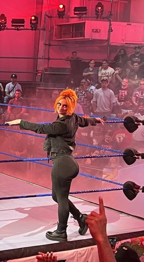 Gigi Dolan