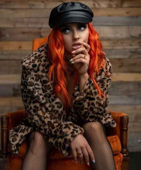 GiGi Dolan