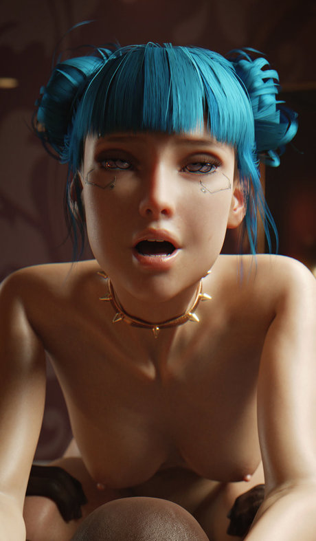 Cyberpunk 2077