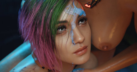 Cyberpunk 2077
