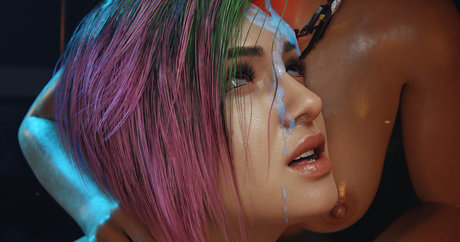 Cyberpunk 2077
