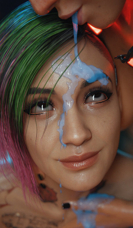 Cyberpunk 2077