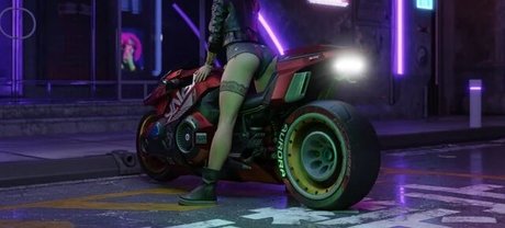 Cyberpunk 2077
