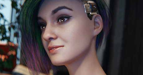 Cyberpunk 2077