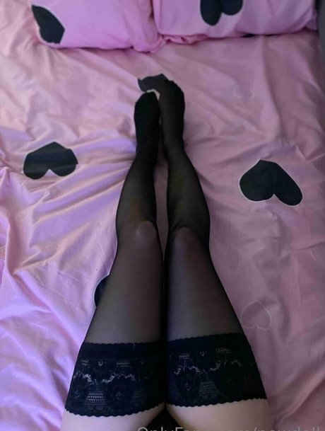 Foto desnuda filtrada de OnlyFans de Newdoll