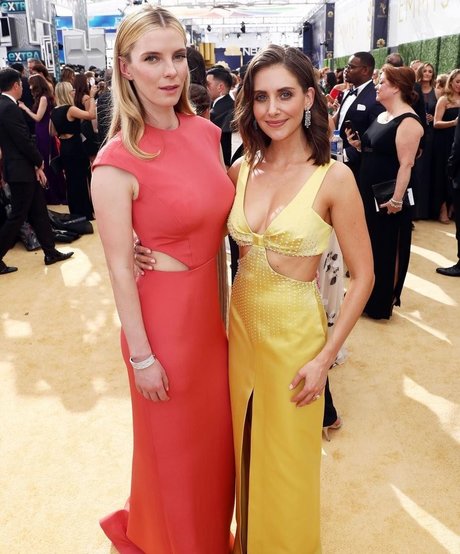 Betty Gilpin