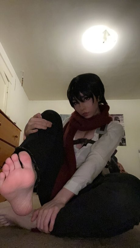 Gianna Hades
