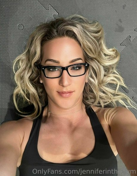 Jenniferinthegym