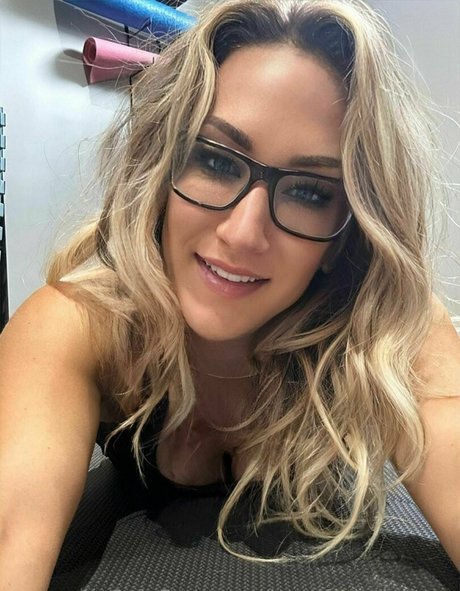 Nagie wyciekłe zdjęcie OnlyFans od Jenniferinthegym