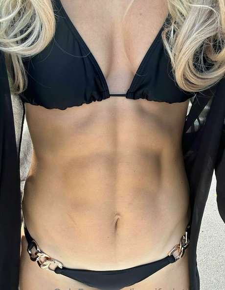 Jenniferinthegym