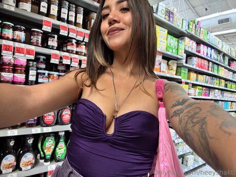 Heeyshakti
