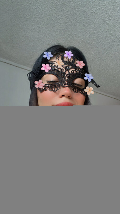 Foto nua vazada do OnlyFans de Felaaa