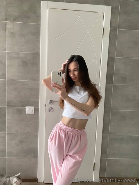 Emily Sweet