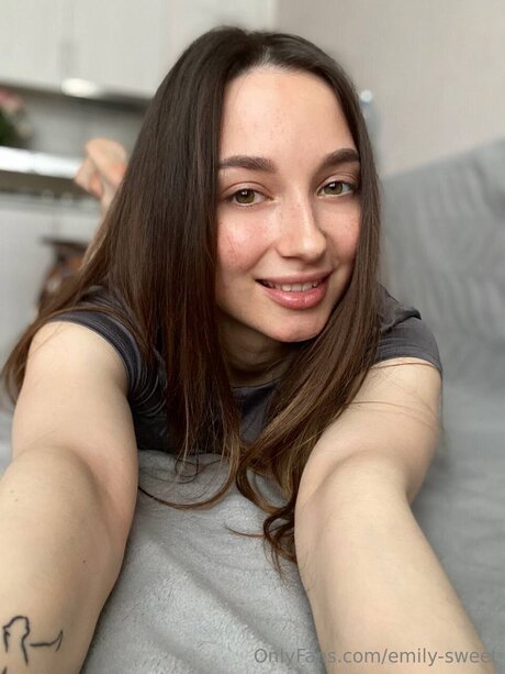 Emily Sweet