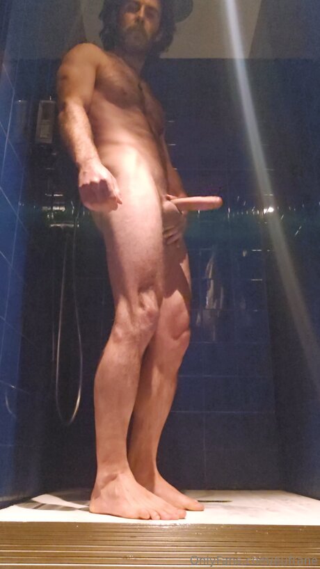 Nahá fotka uniklých OnlyFans od Eufrane