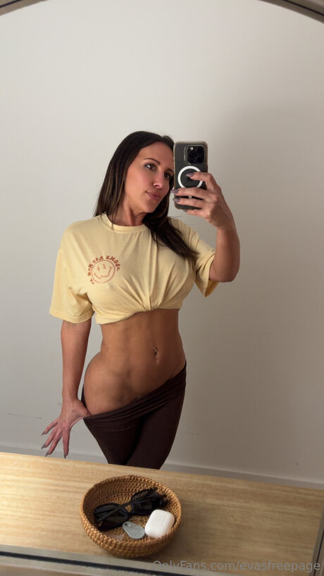 Evasfreepage