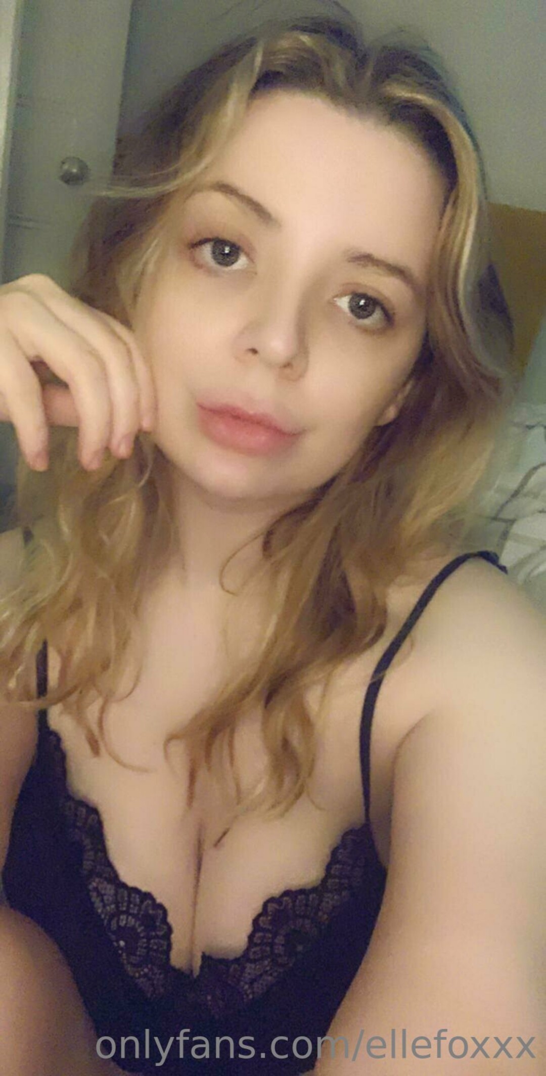 Ellefoxfree nude leaked OnlyFans photo #80