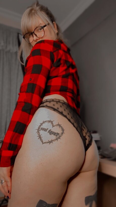 Chubbykikiyou  nude leaked OnlyFans photo