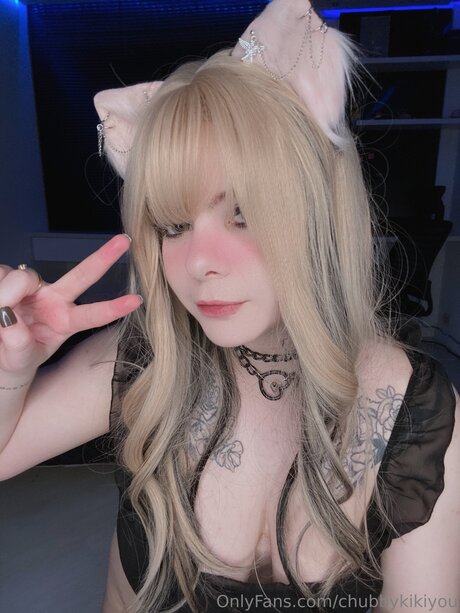 Chubbykikiyou