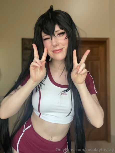 Cosplaytaytay