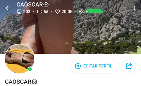 Caoscarsoft