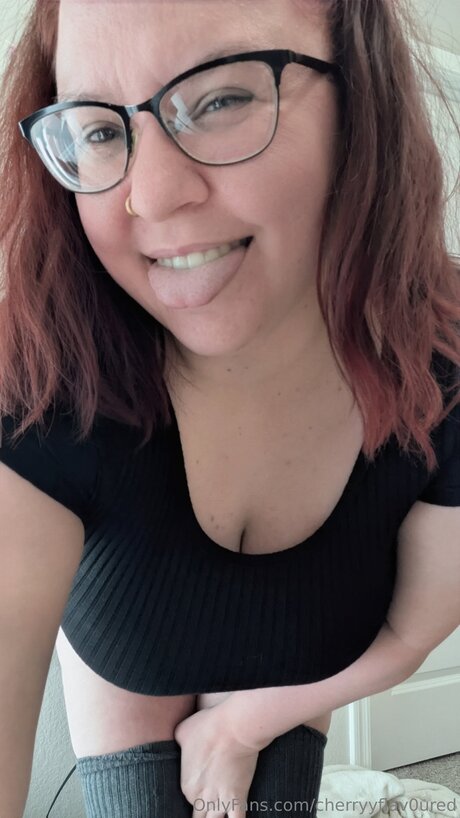 Cherryyflav0ured
