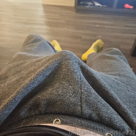 Nagie wyciekłe zdjęcie OnlyFans od Blondnblue222