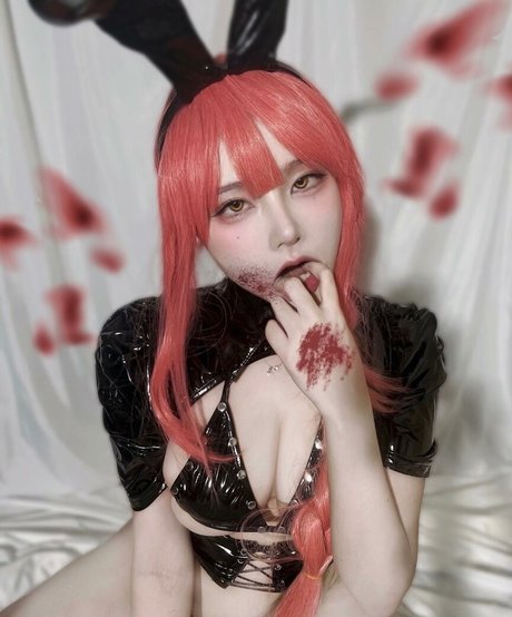 Nahá fotka uniklých OnlyFans od Garumrum
